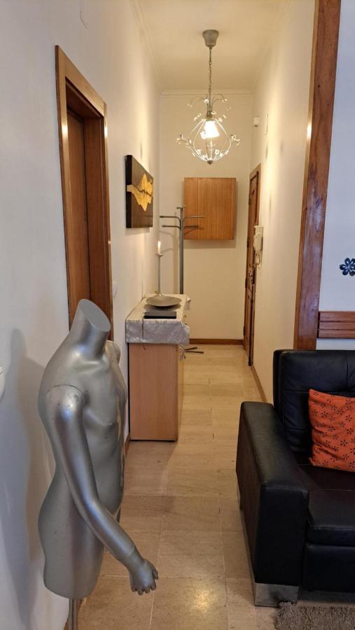 Tejo Apartment 리스본 외부 사진
