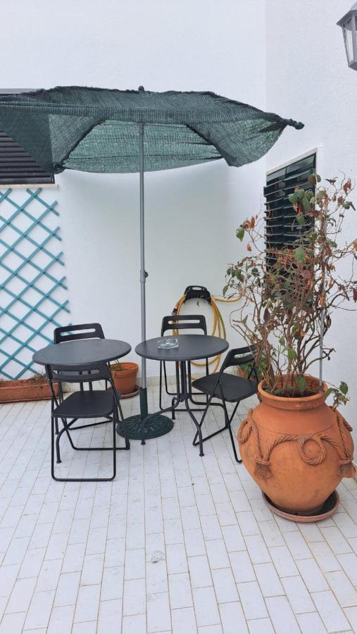 Tejo Apartment 리스본 외부 사진