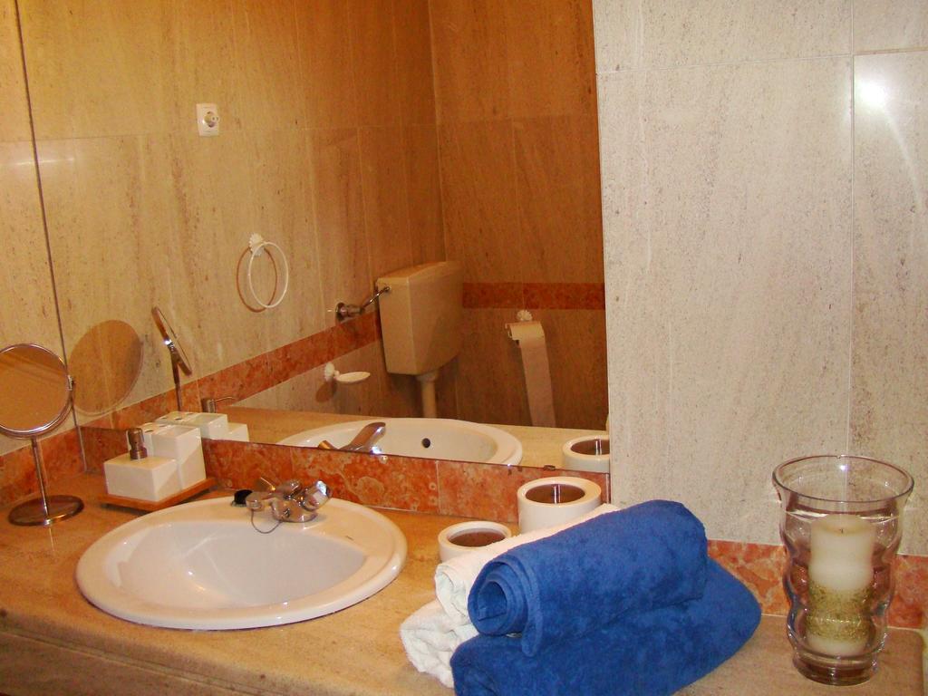 Tejo Apartment 리스본 객실 사진