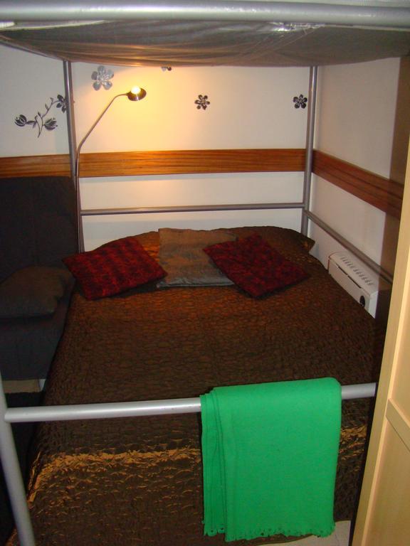 Tejo Apartment 리스본 외부 사진