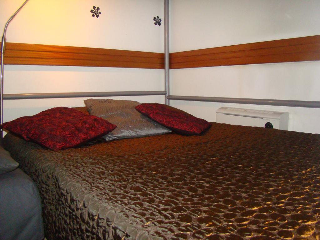 Tejo Apartment 리스본 외부 사진