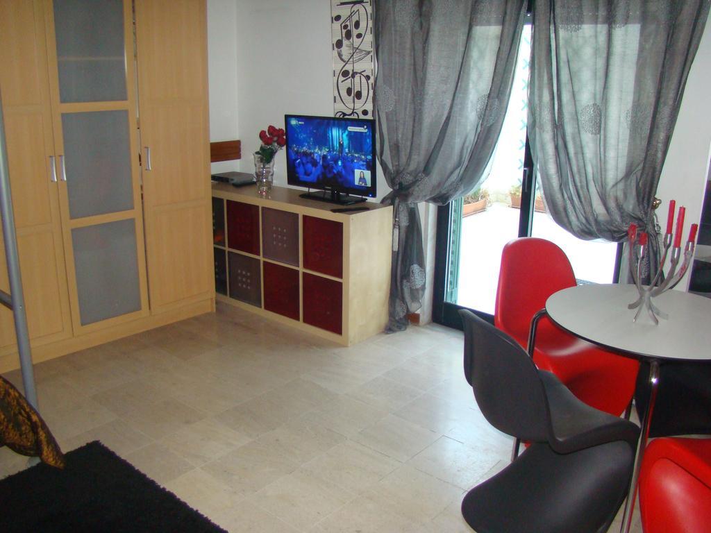 Tejo Apartment 리스본 외부 사진