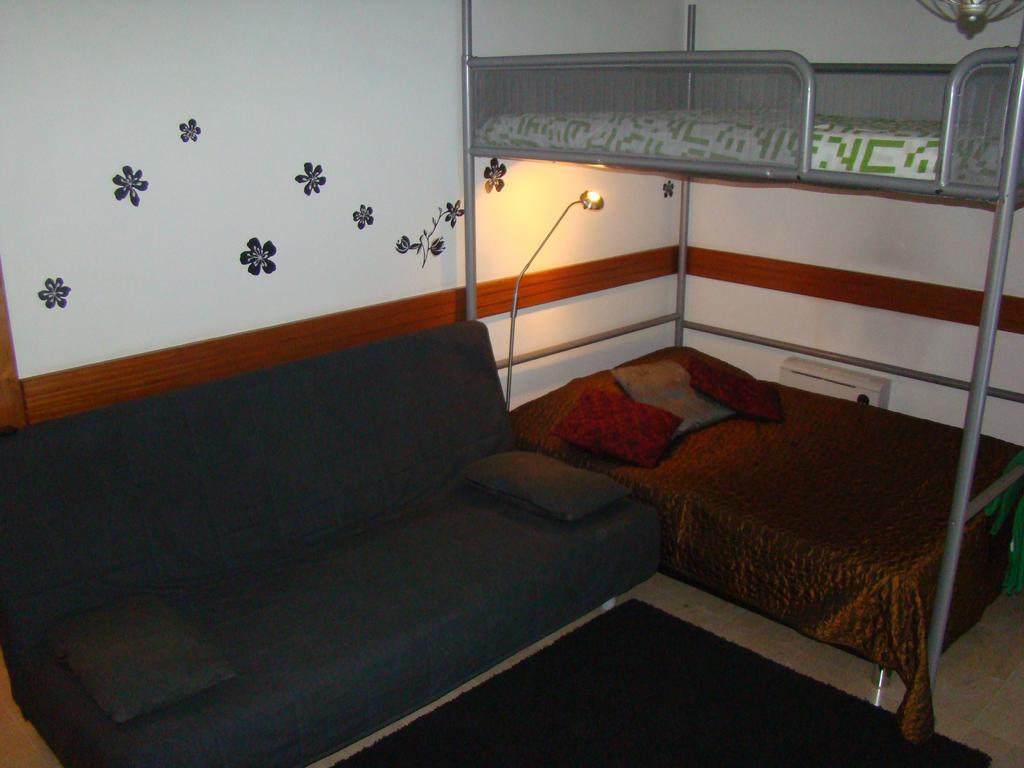 Tejo Apartment 리스본 외부 사진