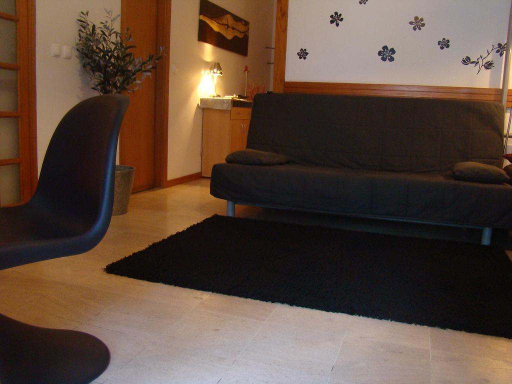 Tejo Apartment 리스본 외부 사진